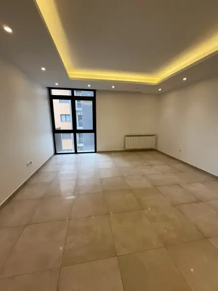Location Appartement F4 Alger - 1