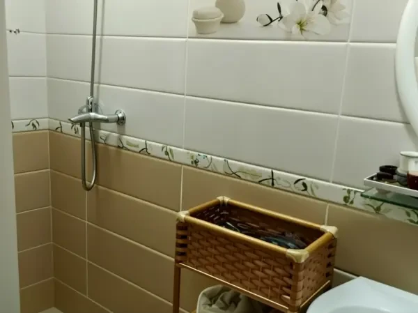 Location Appartement F2 Alger - 2