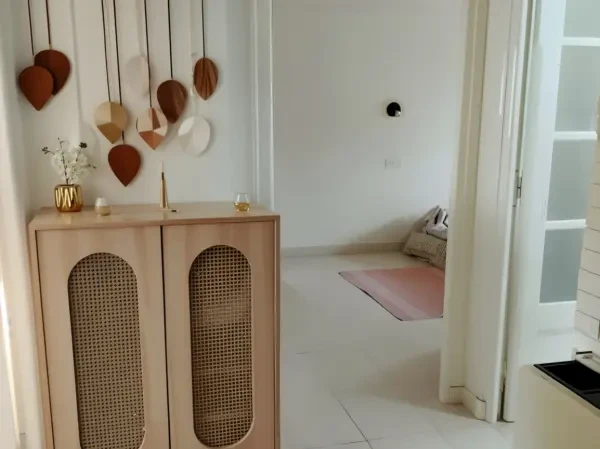 Location Appartement F2 Alger - 4