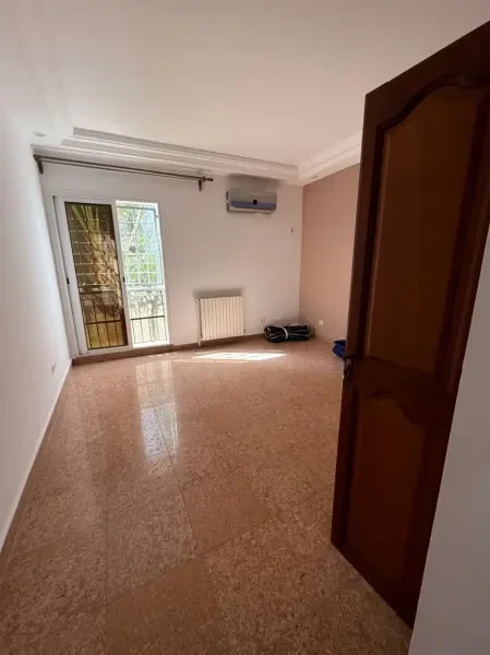 Vente Appartement F4 Alger - 1