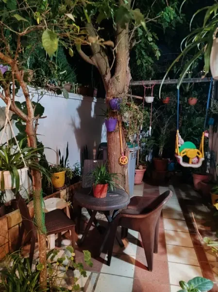 Vente Villa Alger Bordj El Bahri - 1