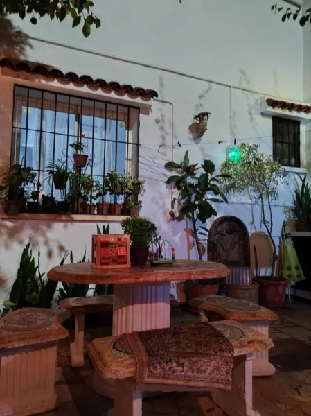 Vente Villa Alger Bordj El Bahri - 3