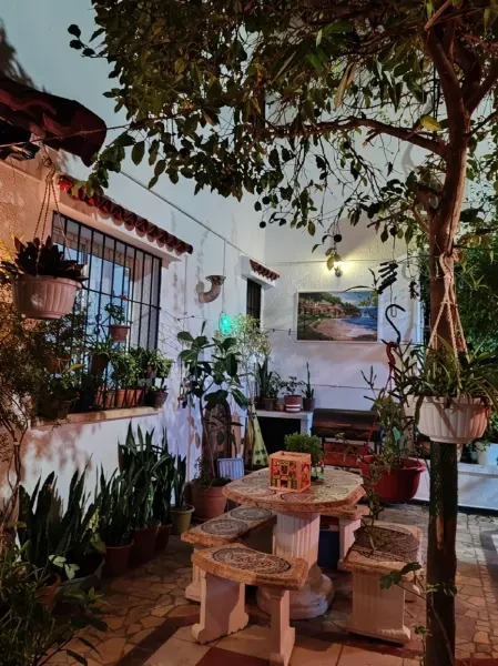 Vente Villa Alger Bordj El Bahri - 2