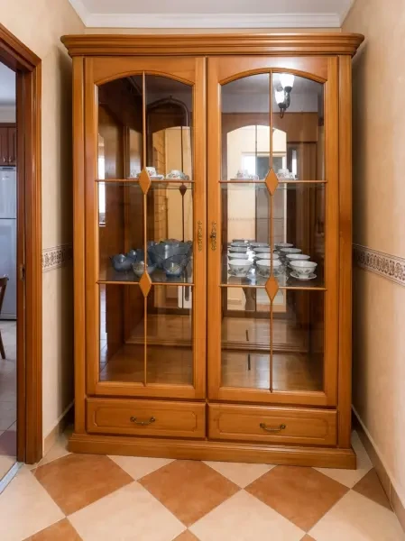 Location Appartement F4 Béjaïa - 3