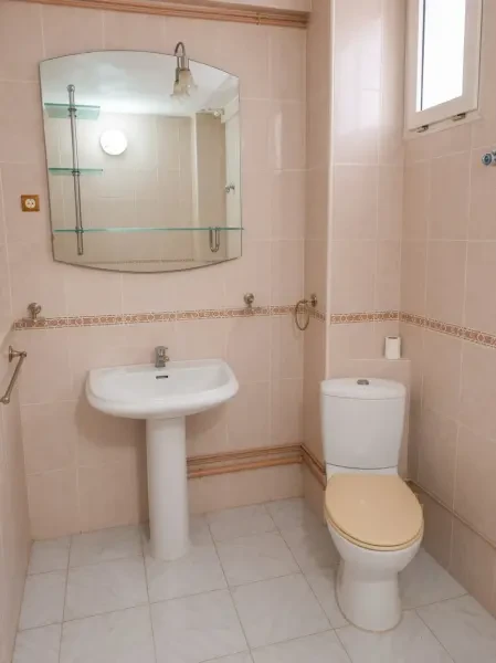 Location Appartement F4 Béjaïa - 2