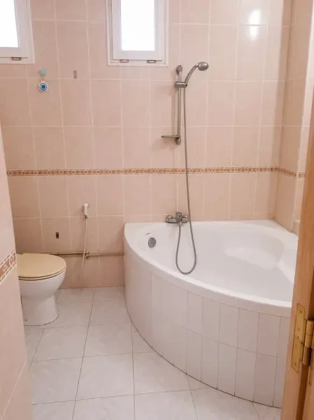 Location Appartement F4 Béjaïa - 1