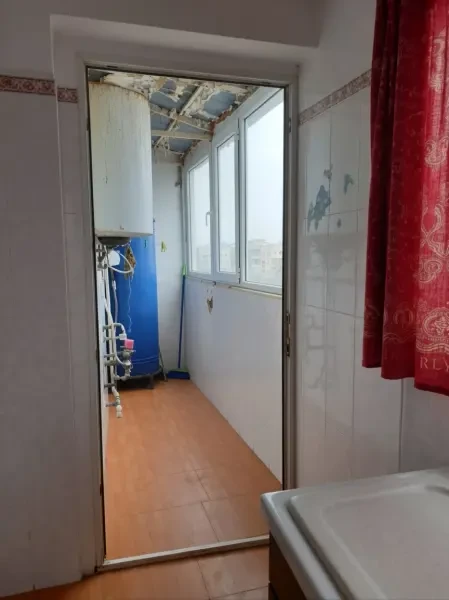 Location Appartement F4 Béjaïa - 4