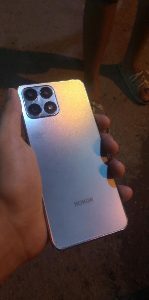 هونور - 1