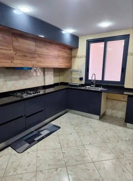 Location Appartement Niveau f3 - 1