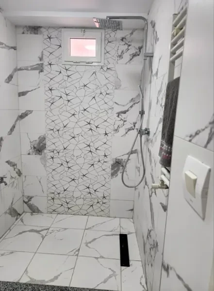 Location Appartement Niveau f3 - 4