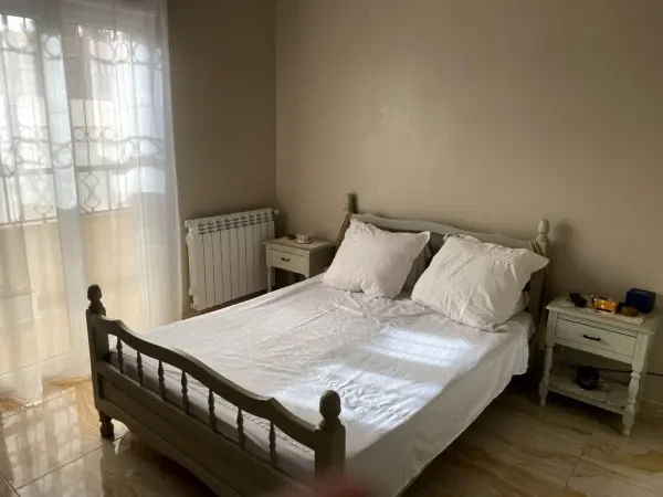 Vente Appartement F5 Oran Sidi - 1