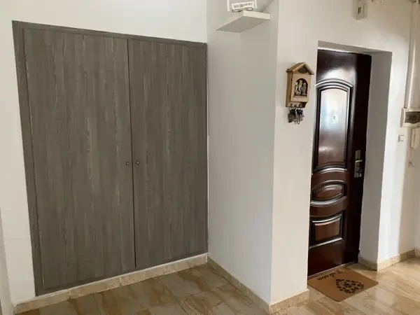 Vente Appartement F5 Oran Sidi - 3