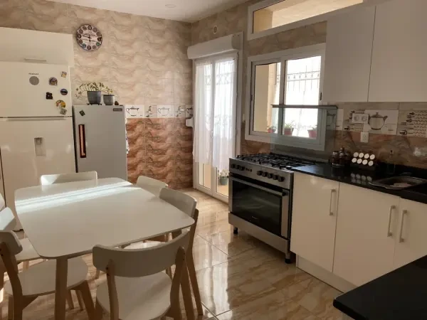 Vente Appartement F5 Oran Sidi - 2