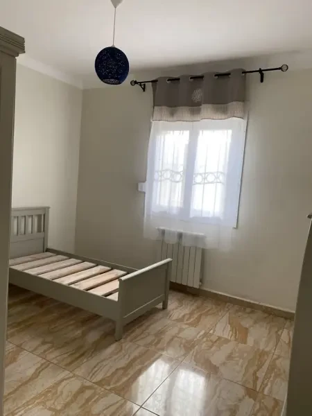 Vente Appartement F5 Oran Sidi - 4