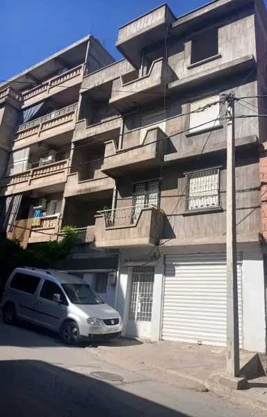 Vente Villa Jijel - 1