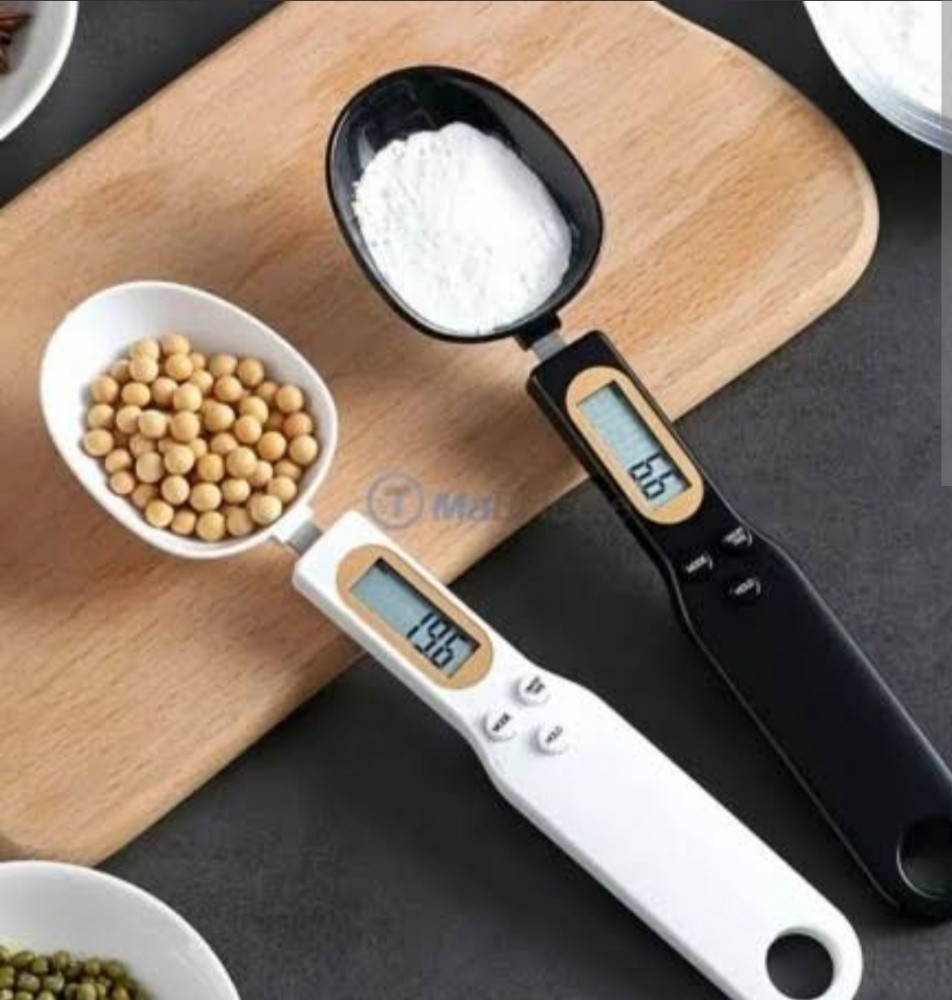 Cuillère électronique pour mesure - 2