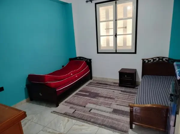 Location Appartement F3 Béjaïa - 4