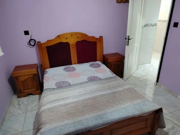 Location Appartement F3 Béjaïa - 2