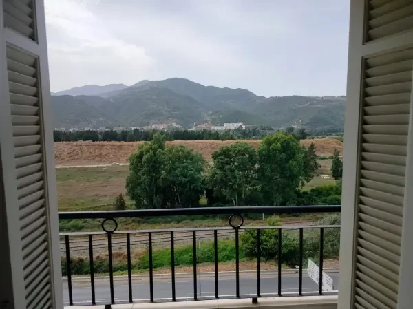 Location Appartement F3 Béjaïa - 3