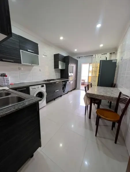Location Appartement F4 Annaba - 4