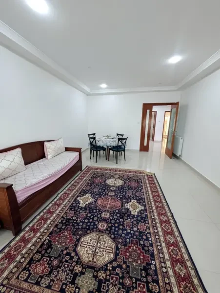 Location Appartement F4 Annaba - 2