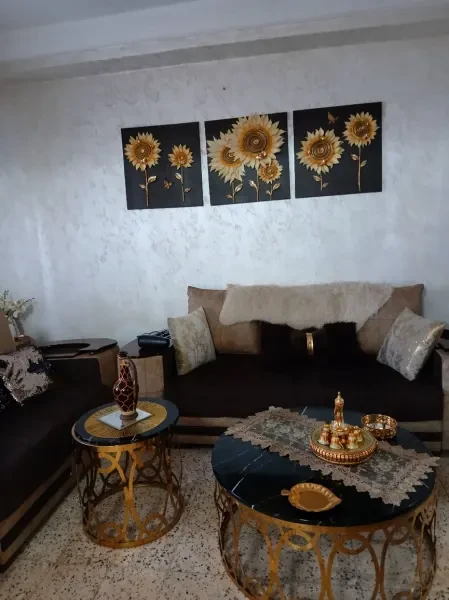 Vente Appartement F4 Oran Oran - 1