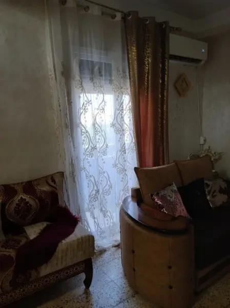 Vente Appartement F4 Oran Oran - 2