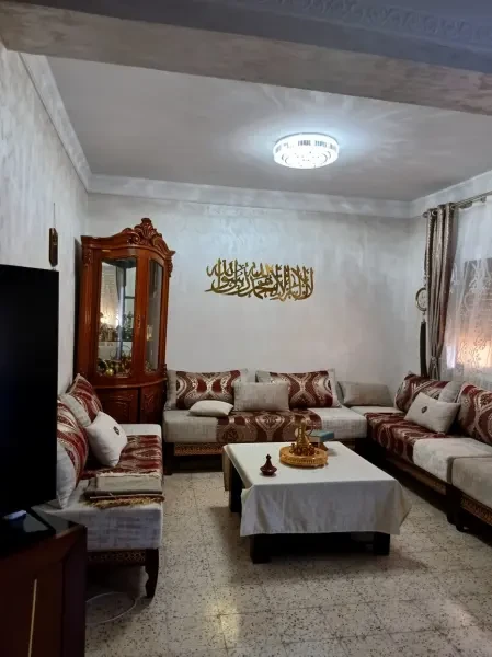 Vente Appartement F4 Oran Oran - 4