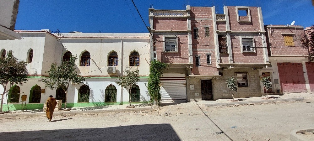 maison a vendre - 2