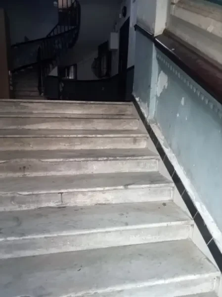 Location Appartement F4 Alger - 1