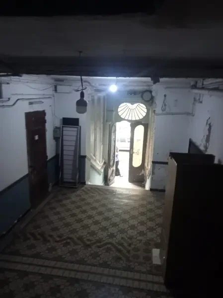 Location Appartement F4 Alger - 3