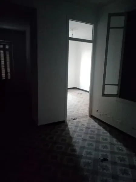 Location Appartement F4 Alger - 2