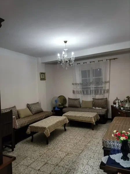 Vente Appartement F3 Aïn Defla - 1