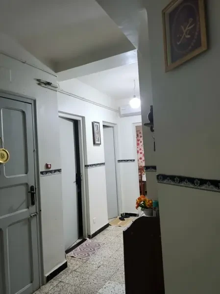 Vente Appartement F3 Aïn Defla - 3