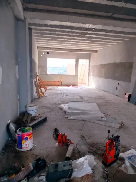 Vente Appartement F4 Alger Kouba - 2