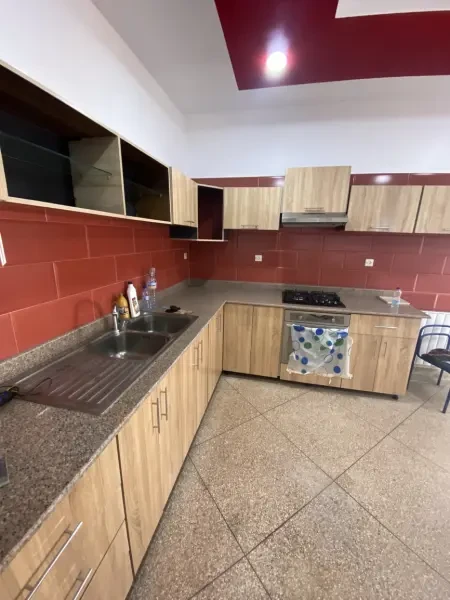 Location Appartement Niveau f3 - 2