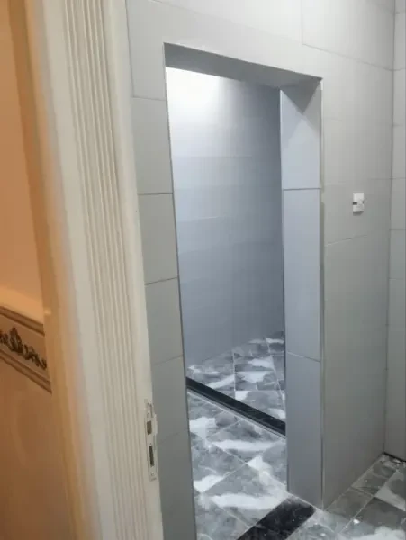 Vente Villa Oum El Bouaghi - 1