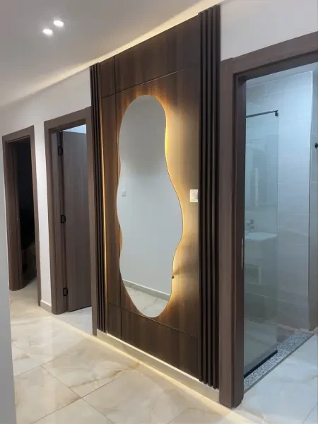Location Appartement F3 Oran - 3