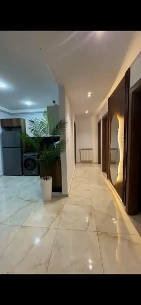 Location Appartement F3 Oran - 4