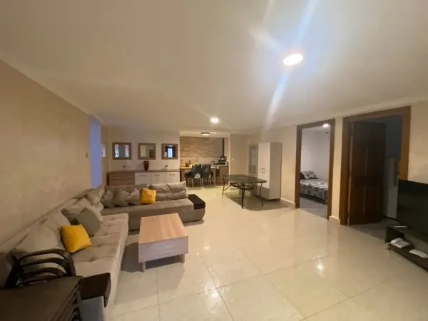 Location Appartement F4 Annaba - 3
