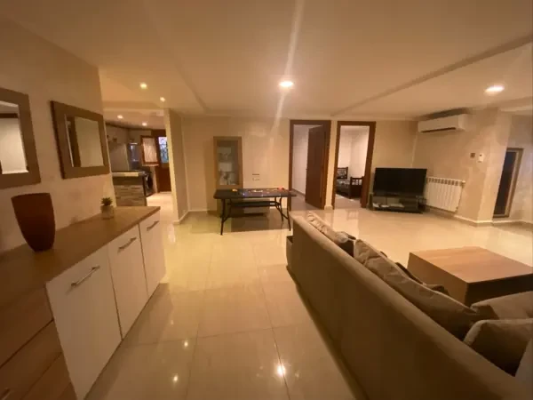 Location Appartement F4 Annaba - 4