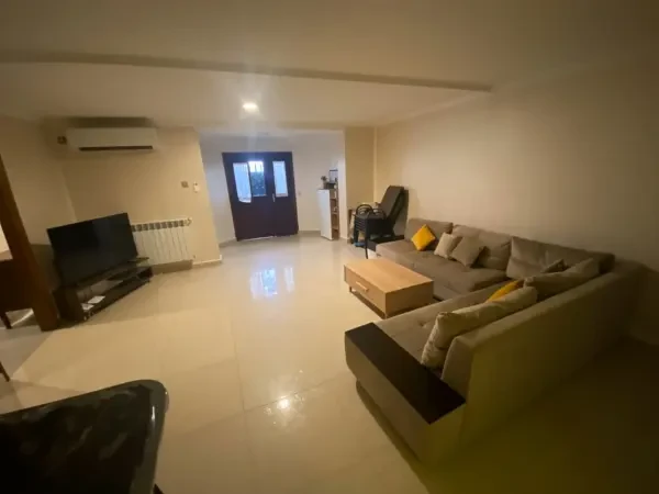 Location Appartement F4 Annaba - 1