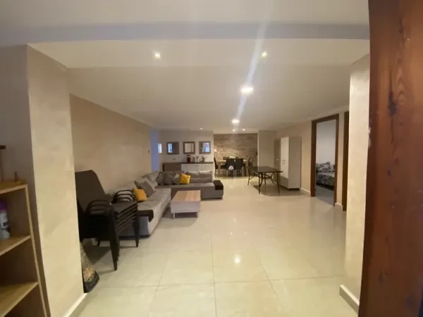 Location Appartement F4 Annaba - 2