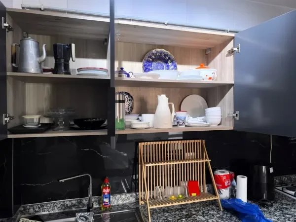 Location Appartement F3 Oran - 1