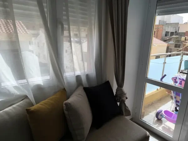 Location Appartement F3 Oran - 2