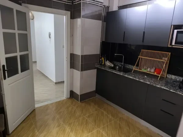 Location Appartement F3 Oran - 4