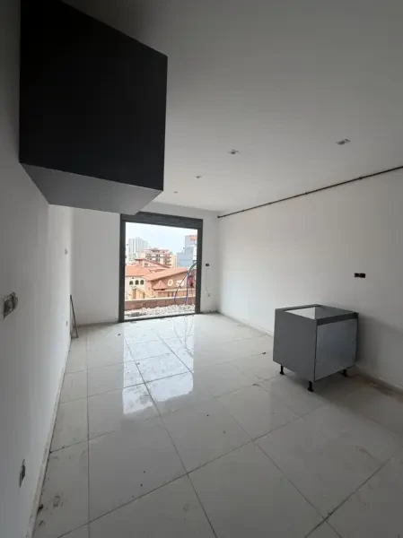 Vente Appartement F2 Oran - 4