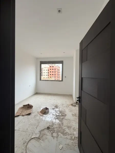 Vente Appartement F2 Oran - 2