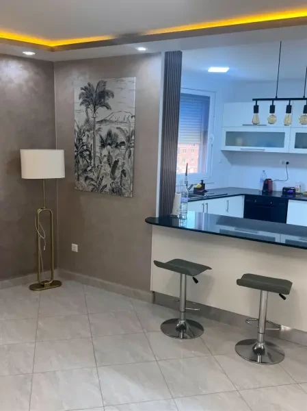 Vente Appartement F4 Béjaïa - 2