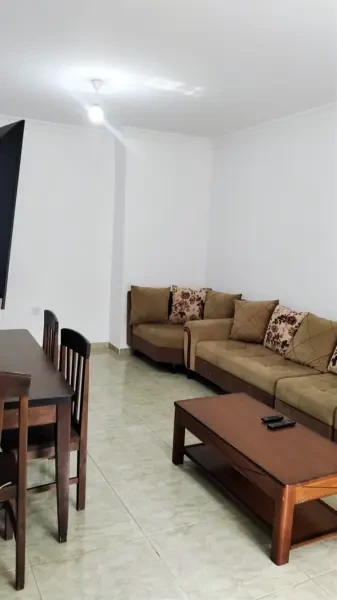 Location Appartement F4 Alger - 4